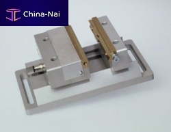 Pneumatic clamping fixture PWS-76workpiece