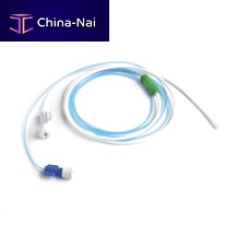 Cystometry catheter 5702, 5716, 5736vesicalurethraldouble-lumen