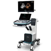 On-platform ultrasound system Resona I9for multipurpose ultrasound imagingfor abdominal and pelvic ultrasound imagingfor cardiovascular ultrasound imaging