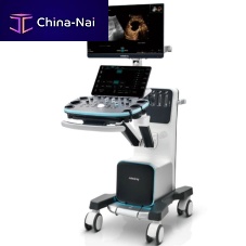 On-platform ultrasound system Resona I9for multipurpose ultrasound imagingfor abdominal and pelvic ultrasound imagingfor cardiovascular ultrasound imaging