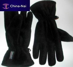Free flight gloves