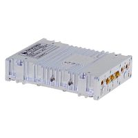 EVTOL video management system (VMS) CaviSightfor helicopterlanding assistant