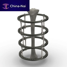 Circular external fixation system SFIR seriestibiafemurankle