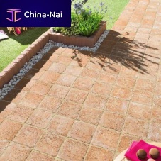 Garden edging HIRONDELLEconcretelinear