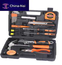   TOOLS SET GOODS  CO., LTD. 