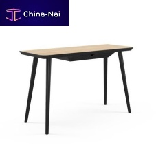 Free-standing desk WWcontemporarybirchplywood