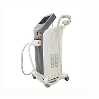 Hair removal IPL system SL-IPL-FDAtrolley-mounted