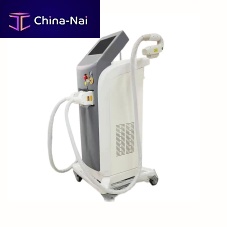 Hair removal IPL system SL-IPL-FDAtrolley-mounted