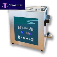 Medical ultrasonic bath CYGNUSlaboratorydentalcompact