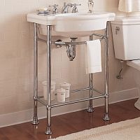 Washbasin stand RETROSPECT