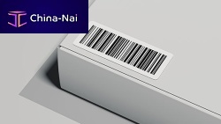 Barcode label safetyVOIDshipping