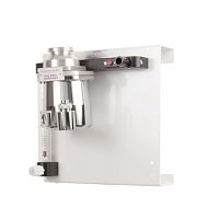 Wall-mounted veterinary anesthesia workstation Solitaire