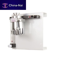 Wall-mounted veterinary anesthesia workstation Solitaire