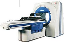 Stereotactic brain radiosurgery gamma collimator Gyro knife -  series