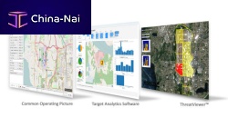 Reporting software Surveillance-to-Intelligencevieweranalysissecurity