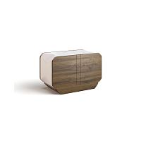 Contemporary sideboard MAARoakwalnutash