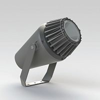 IP65 floodlight COMET C248-C255LEDoutdoorfor public space