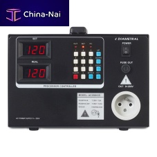 AC/AC power supply AC250K1Dtabletopmeasuring devicelaboratory