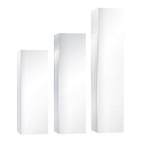 Indoor column cabinet GLORIFIERScontemporary
