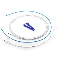 Ureteral stent polyurethane