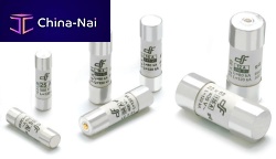 Cylindrical fuse thermalClass gGpower