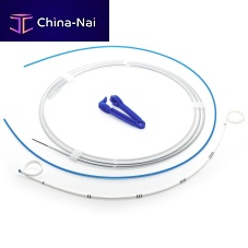 Ureteral stent polyurethane