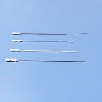 Embryo transfer catheter ET intrauterinefemale