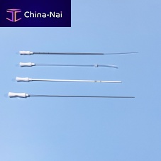 Embryo transfer catheter ET intrauterinefemale