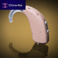 BTE hearing aid UP-6ER6remote-controllednoise reductionwaterproof
