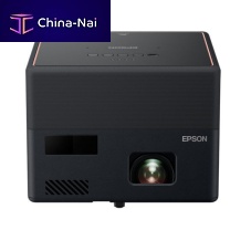 Flight simulation projecter EF-12trainingfor research and development