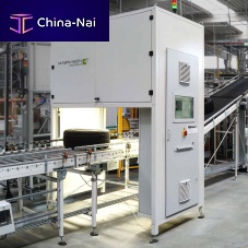 2D code reader MV.EYE K1fixed