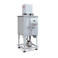 Automatic brine mixer PST seriesstainless steel