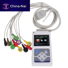 12-channel Holter monitor TLC5000