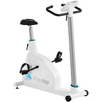 Ergometer exercise bike Ergotop 100 P