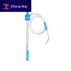 Gear pump ATF oilhandhand-priming