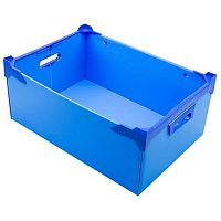 Storage box TOTE