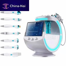 Skin hydration analysis system EB-O1-1skin pigmentationcutaneous sebumskin condition