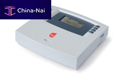 Countertop heating controller