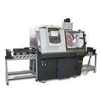 Sheet cutting machine TEKNICUT BCMsheet metalfor metal panelsfor honeycomb panels