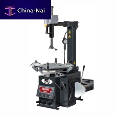 Car tire changer URANUS TC20Sautomaticvertical