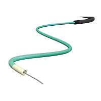 Catheter guidewire GUIDEPLUS Ilhydrophilicatraumatic