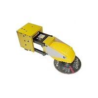 Angle grinder ANGLE-GRINDER serieselectric