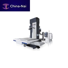 Vertical boring milling machine PB serieshigh-speed
