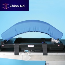 Spine surgery abdominal support 800-0235 adjustable