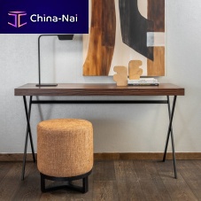 Free-standing desk CALVINcontemporaryMDFstraight