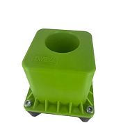 Ultrasonic level sensor ELevelLoRaWANLTE-MNB-IoT