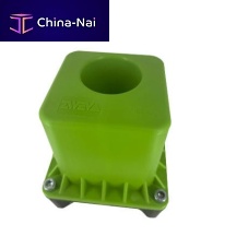 Ultrasonic level sensor ELevelLoRaWANLTE-MNB-IoT