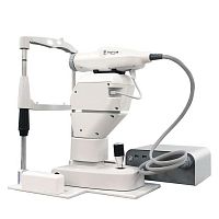 OCT ophthalmoscope ACT100non-mydriatic retinal cameratabletop