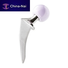 Cementless femoral stem TARGOS MINI