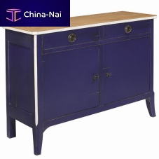 Traditional entryway cabinet Directoirewoodenwith drawerwith storage compartment
